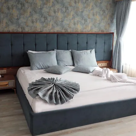 Avrasya Port Hotel 3*