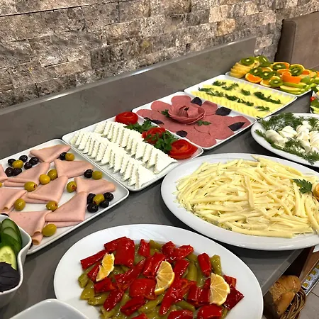 Avrasya Port 3* Provincia di Istanbul