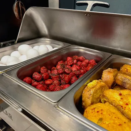 Avrasya Port Provincia di Istanbul