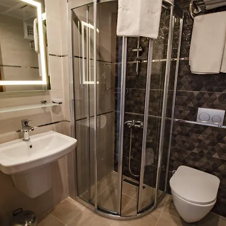 Hotel Avrasya Port Provincia di Istanbul