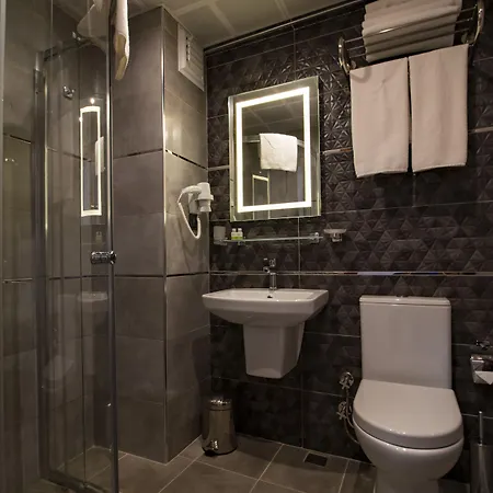 Hotel Avrasya Port Provincia di Istanbul