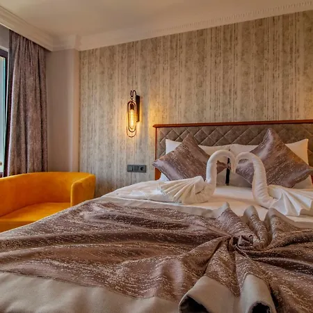 Avrasya Port Provincia di Istanbul