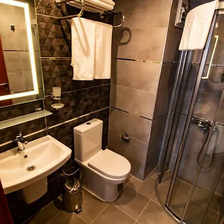 Hotel Avrasya Port Provincia di Istanbul