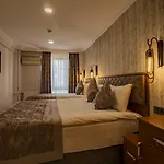 Hotell Avrasya Port 3*