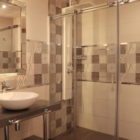 Avrasya Port イスタンブール