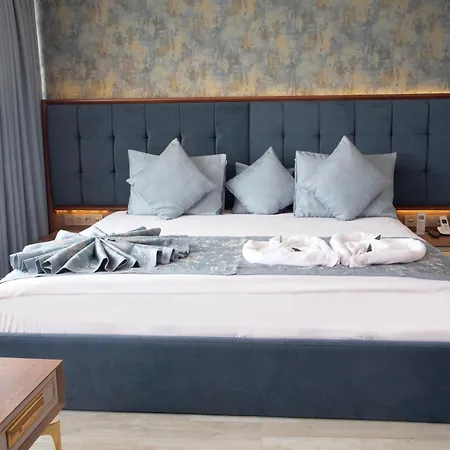 Hotel Avrasya Port