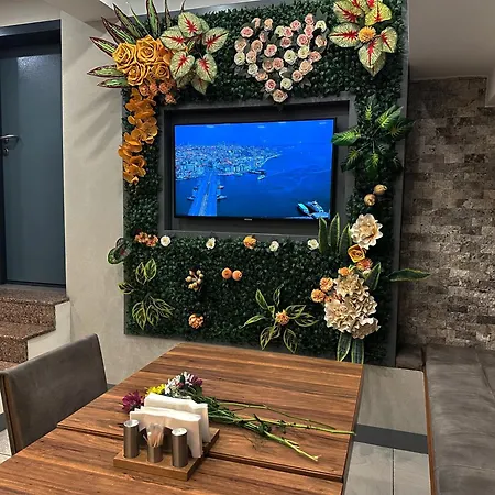 Avrasya Port 3* 伊斯坦布尔