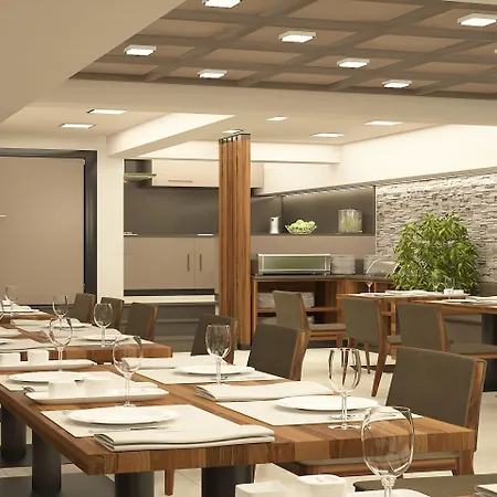 Avrasya Port 酒店 伊斯坦布尔