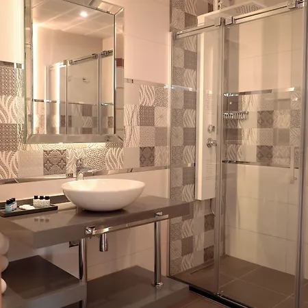 Avrasya Port Hotel 3*