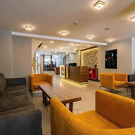 Avrasya Port 3*