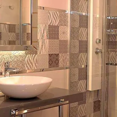 Avrasya Port Hotel 3*