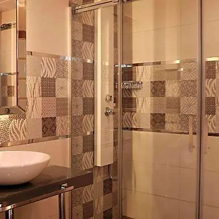 Avrasya Port Hotel 3*