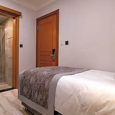 Hotel Avrasya Port Istanboel