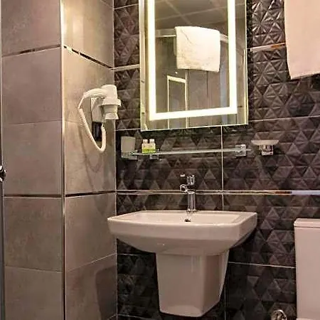 Avrasya Port Hotel Istanboel