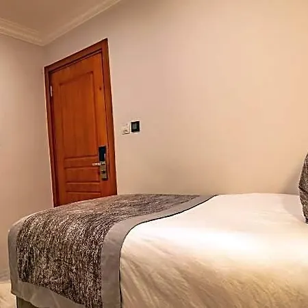 Avrasya Port Hotel Istanboel