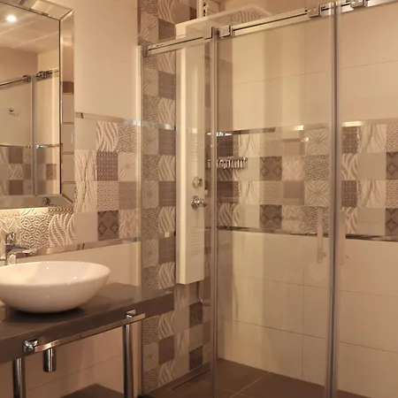 Hotel Avrasya Port 3*