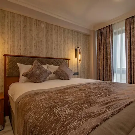 ホテル Avrasya Port