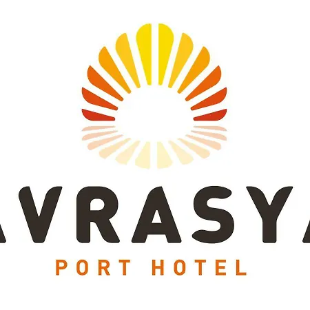 酒店 Avrasya Port
