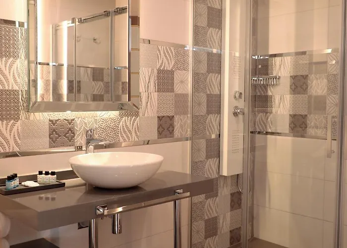 Avrasya Port 酒店 3*