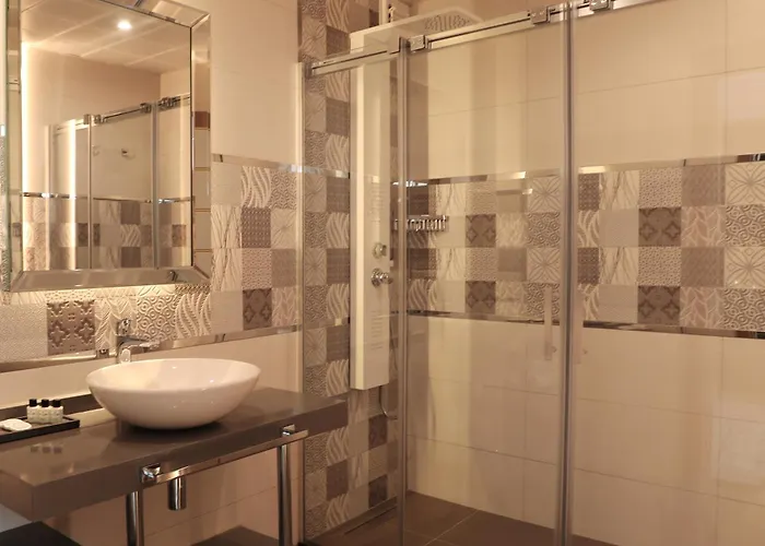 Avrasya Port 伊斯坦布尔