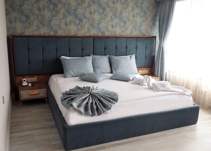 Avrasya Port 3* 伊斯坦布尔