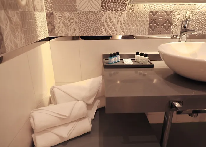 Avrasya Port 3* 伊斯坦布尔