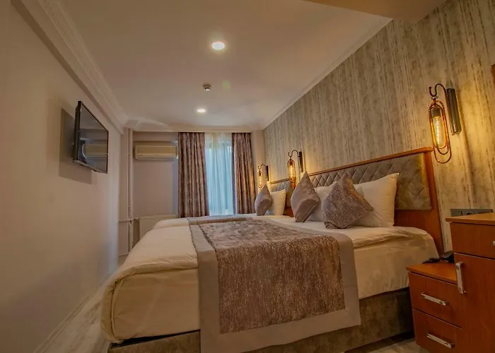 Avrasya Port 伊斯坦布尔