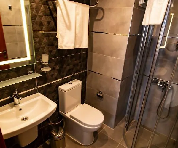 酒店 Avrasya Port 伊斯坦布尔