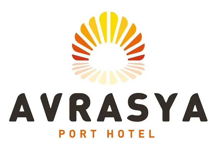 酒店 Avrasya Port