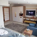 Avrasya Port Hotel 3*