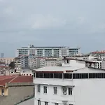 Hotel Avrasya Port Istanboel