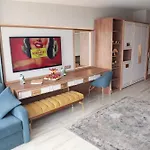 Hotel Avrasya Port Istanboel