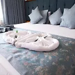 Hotel Avrasya Port 3*
