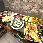 Hotel Avrasya Port