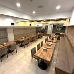 Avrasya Port 3* Istanboel