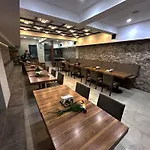 Hotel Avrasya Port