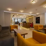 Avrasya Port Hotel