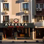 Avrasya Port 3*