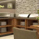 Avrasya Port Hotel