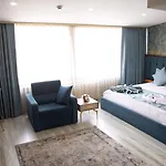 Hotel Avrasya Port