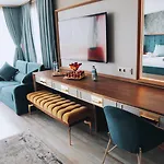 Avrasya Port Hotel
