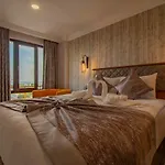 Hotel Avrasya Port Istanboel