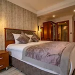 Avrasya Port Hotel 3*