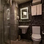 Avrasya Port Hotel Istanboel