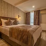 Avrasya Port Hotel Istanboel