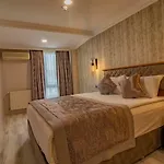 Avrasya Port 3* Istanboel