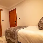 Avrasya Port Hotel