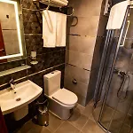 Hotel Avrasya Port Istanboel