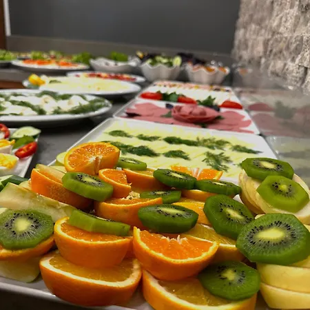 Avrasya Port 3* Istanbul