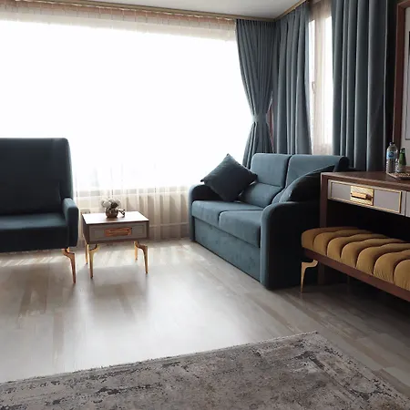 Avrasya Port Hotel Istanbul